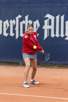 Bild 67 - BL DTV Hannover - BW Dresden Blasewitz : Ergebnis: 2:7